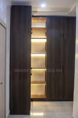 1 Bedroom Apartment for Shortlet