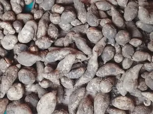 New Yam Petetoes