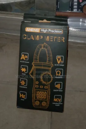 ANENG PN200 Digital Clampmeter