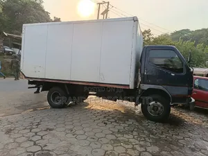 Truck Service by Grand Forecast LTD