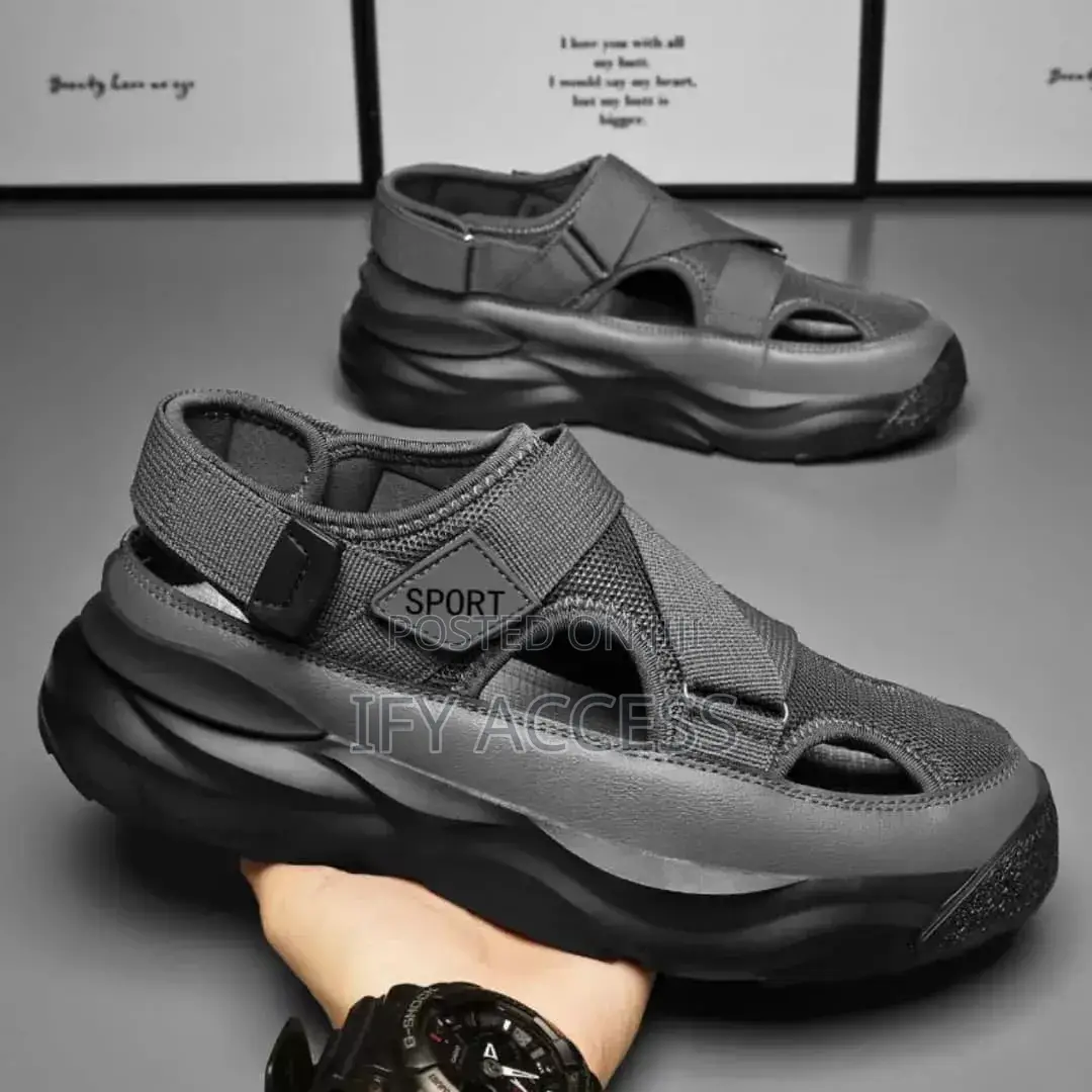 Quality and Affordable Shoes