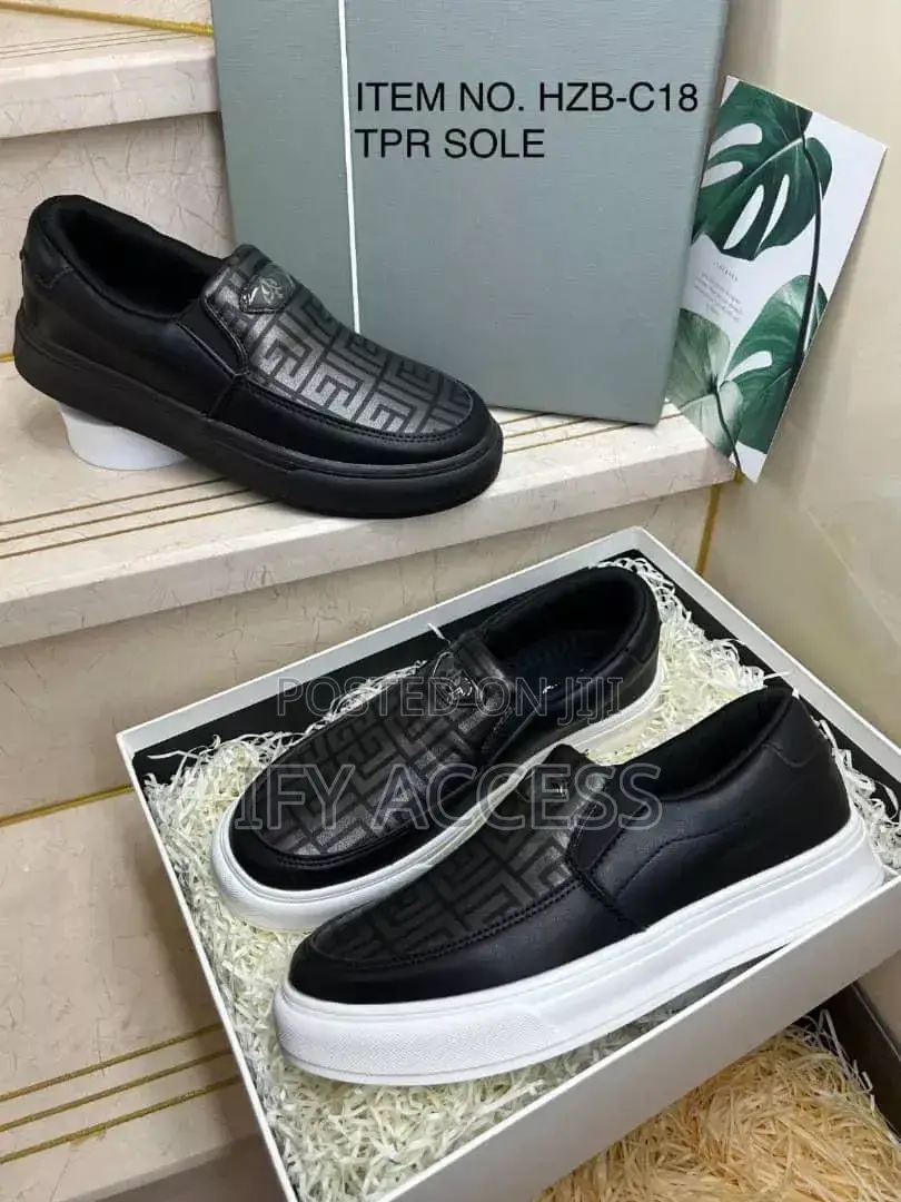Quality and Affordable Shoes