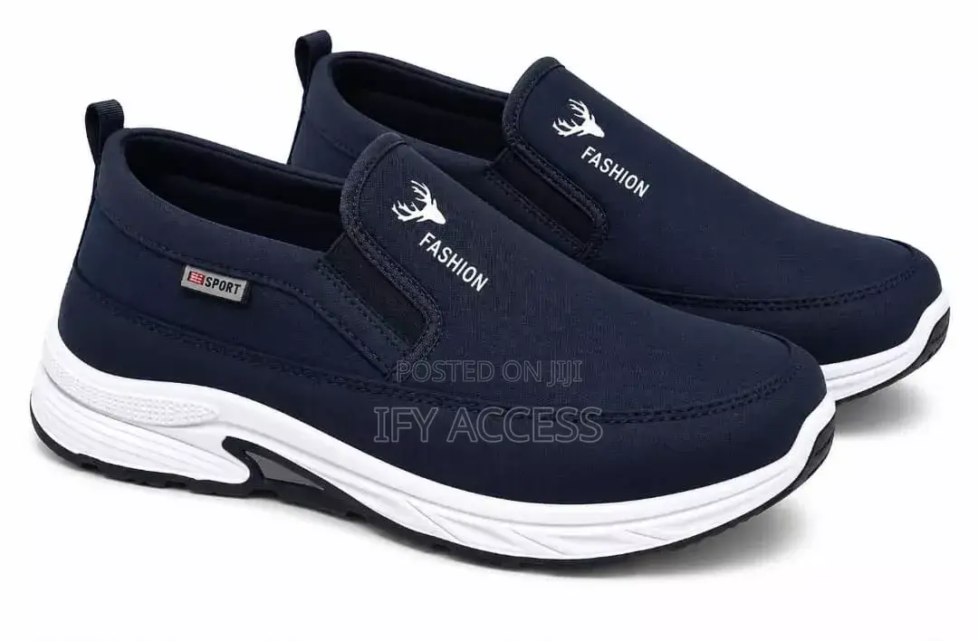 Quality and Affordable Shoes