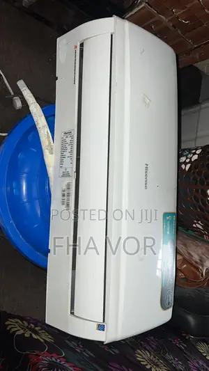 Hisense 1HP Inverter