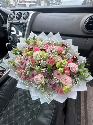 Fresh Flower Bouquets