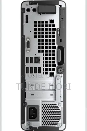 New Desktop Computer HP 400 G7 8GB Intel Core i5 SSD 256GB