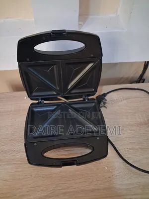 Bread Toaster