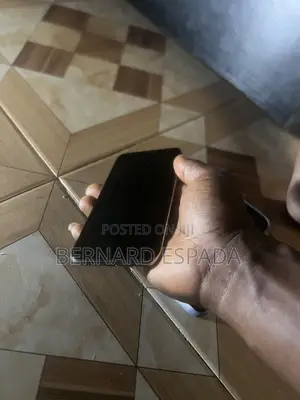 Apple iPhone XS Max 256 GB Black