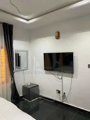 1 Bedroom Apartment for Shortlet