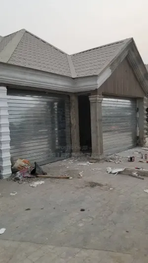 Roller Shutter Door and Garrage Door ( Automatic and Manual)