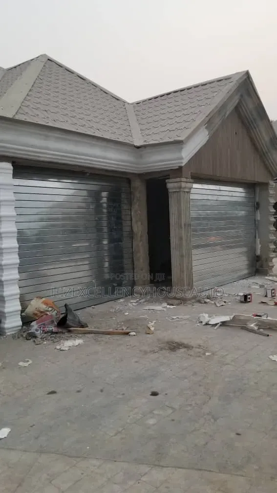 Roller Shutter Door and Garrage Door ( Automatic and Manual)