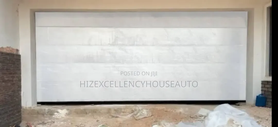 Roller Shutter Door and Garrage Door ( Automatic and Manual)