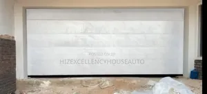 Roller Shutter Door and Garrage Door ( Automatic and Manual)