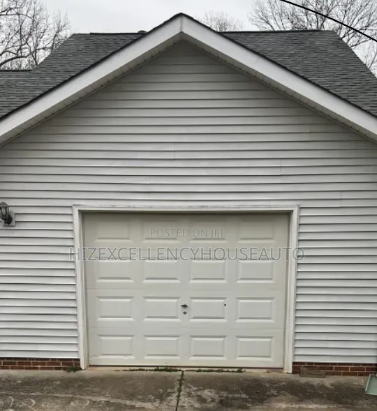 Roller Shutter Door and Garrage Door ( Automatic and Manual)