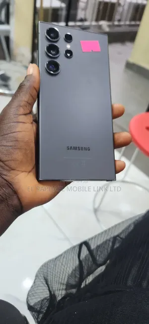 Samsung Galaxy S24 Ultra 256 GB