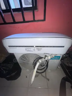 HP 1.5HP Air Conditioner - Excellent Condition