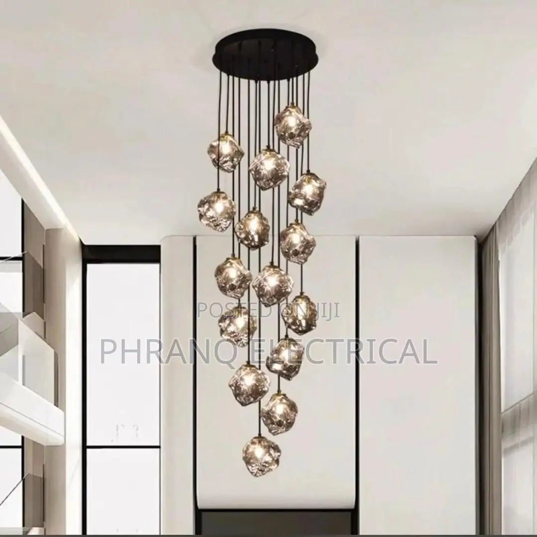 Chandelier