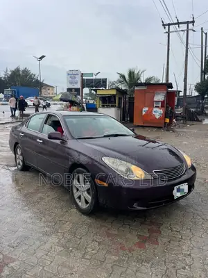 Lexus ES 330 2005