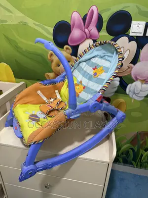 Baby Rocker