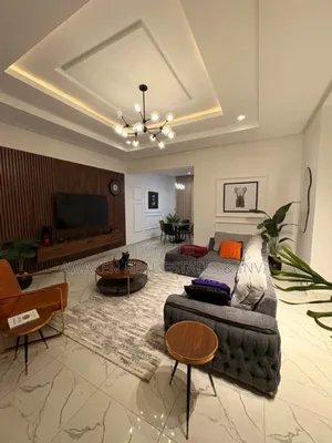 Two Bedrooms Available for Shortlet
