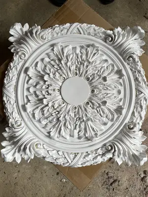 Ceiling Medallion