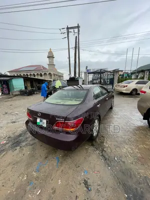 Lexus ES 330 2005
