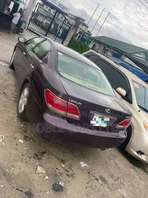 Lexus ES 330 2005