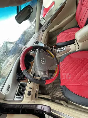 Lexus ES 330 2005