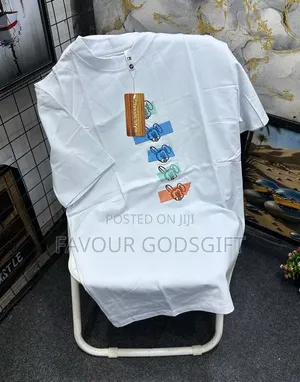 T- Shirt/Polo