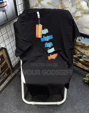 T- Shirt/Polo