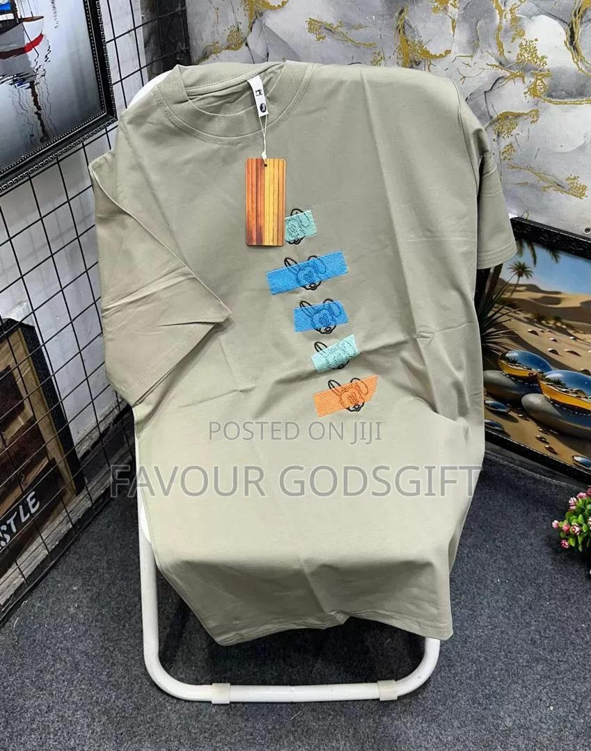 T- Shirt/Polo