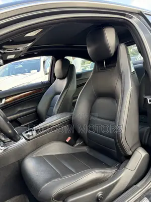 Mercedes-Benz C250 2014 Gray