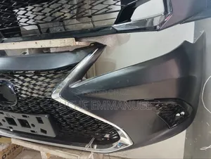 Front Bumper for Lexus Es350 2010 Model Sport