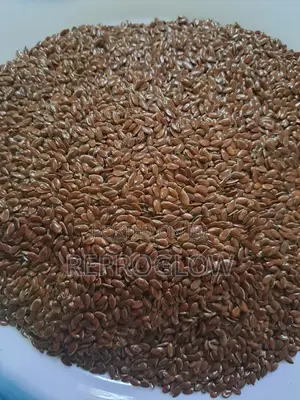 Flax Seeds