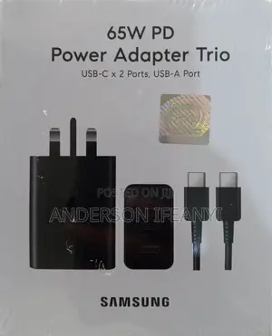 Phone Charger