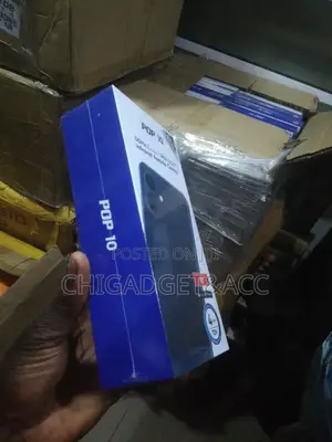 New Tecno Pop 10 128 GB