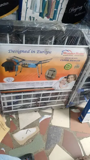 Wonder Home Clothes Hanger
