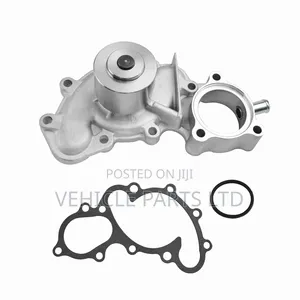 Water Pump for Toyota 5vz 4runner/Tacoma 1996-2004