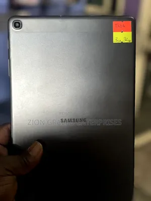Samsung Galaxy Tab A9 32 GB Gray