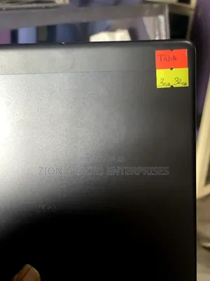 Samsung Galaxy Tab A9 32 GB Gray