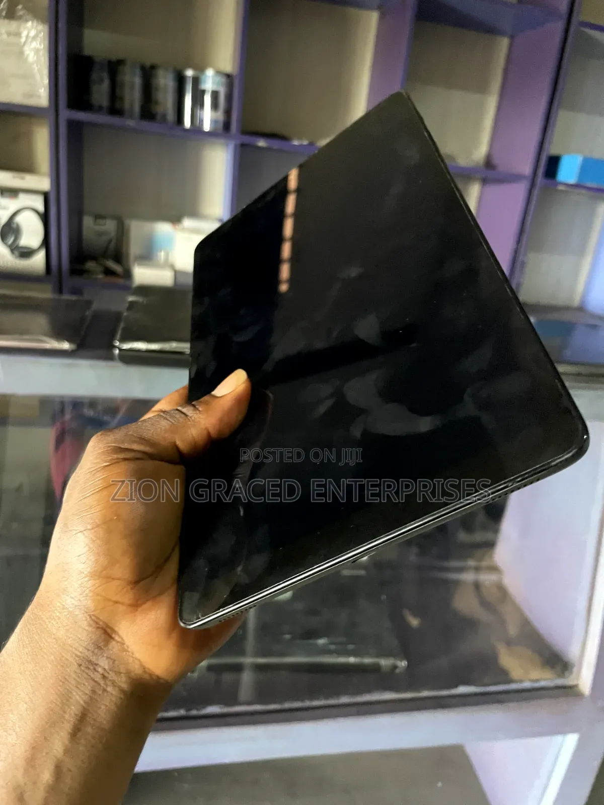 Samsung Galaxy Tab A9 32 GB Gray