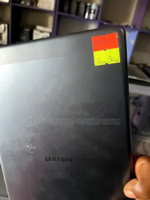 Samsung Galaxy Tab A9 32 GB Gray