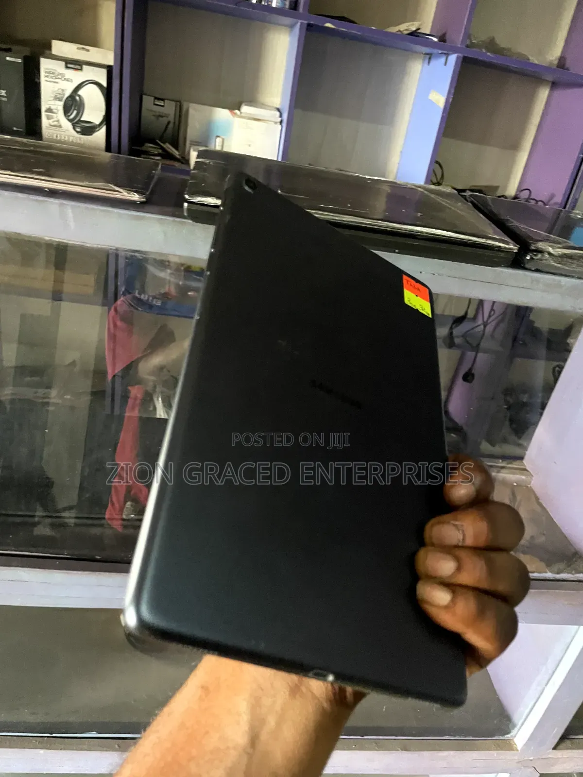 Samsung Galaxy Tab A9 32 GB Gray