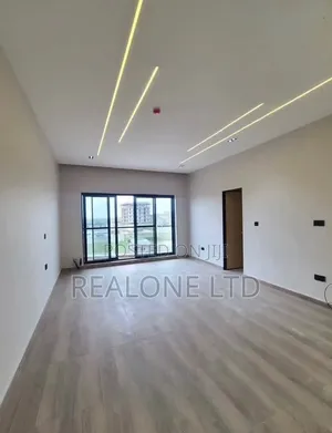 2bdrm Apartment in Lekki Phase 1 for rent