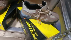 Safety Shoe