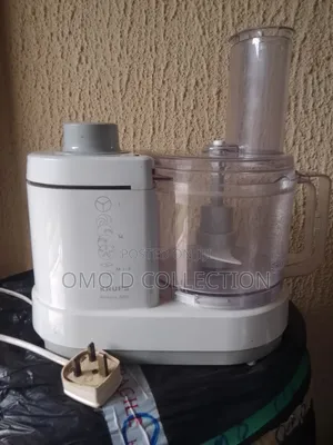 Air Fryer Oven and Food Processor