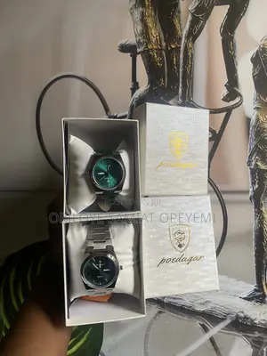 Rist Watch