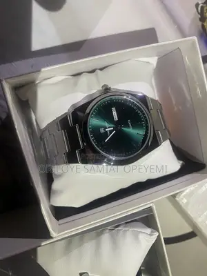 Rist Watch