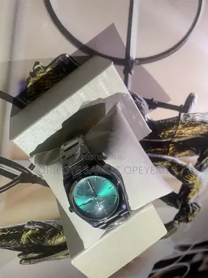Rist Watch