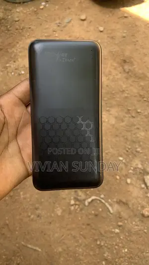 Power Bank(20,000mah)